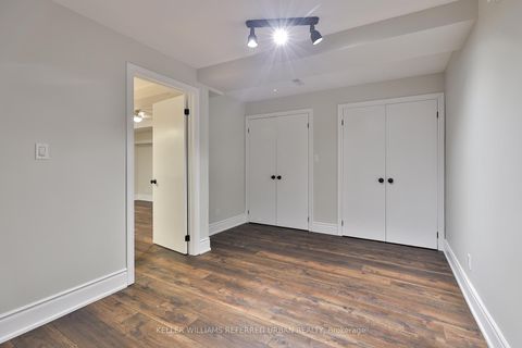 Photo 37 at 234 Seaton Street, Moss Park, Toronto