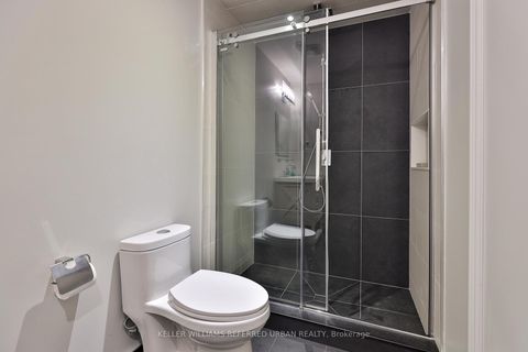 Photo 40 at 234 Seaton Street, Moss Park, Toronto