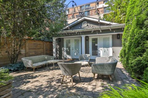 Photo 41 at 234 Seaton Street, Moss Park, Toronto