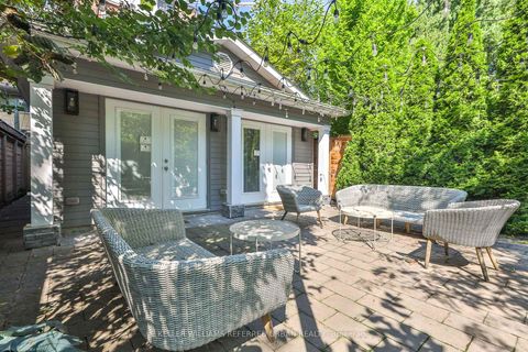 Photo 42 at 234 Seaton Street, Moss Park, Toronto