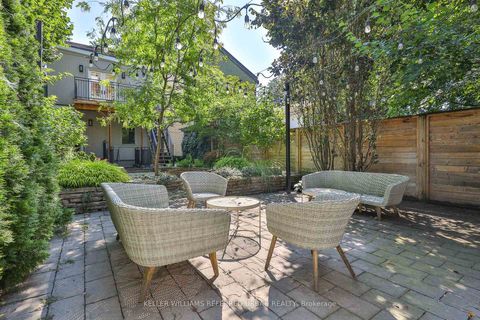Photo 43 at 234 Seaton Street, Moss Park, Toronto