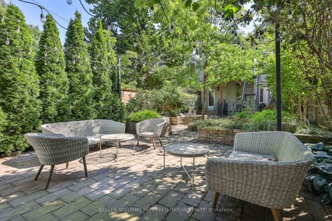Photo 44 at 234 Seaton Street, Moss Park, Toronto