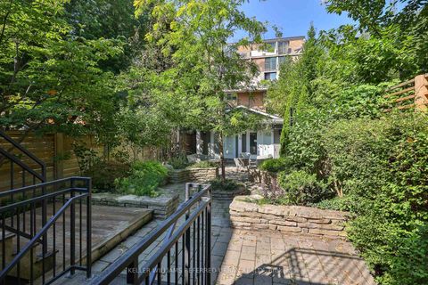 Photo 45 at 234 Seaton Street, Moss Park, Toronto