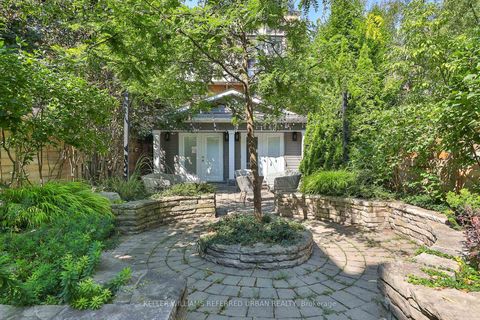 Photo 46 at 234 Seaton Street, Moss Park, Toronto
