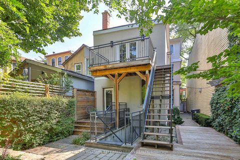 Photo 48 at 234 Seaton Street, Moss Park, Toronto