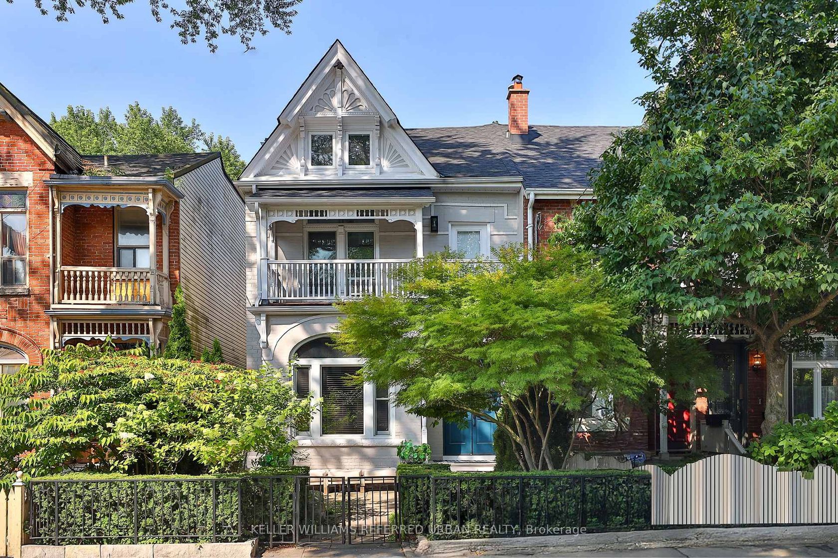 234 Seaton Street, Moss Park, Toronto 