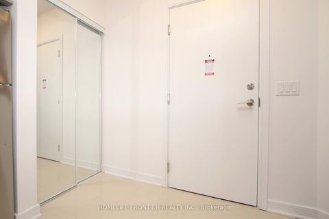 Photo 1 at 807 - 9201 Yonge Street, Langstaff, Richmond Hill