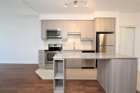 Photo 2 at 807 - 9201 Yonge Street, Langstaff, Richmond Hill