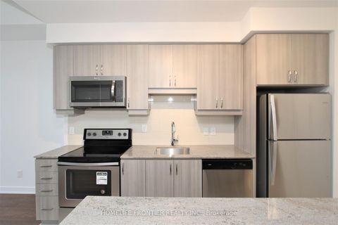 Photo 4 at 807 - 9201 Yonge Street, Langstaff, Richmond Hill