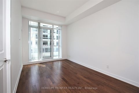 Photo 5 at 807 - 9201 Yonge Street, Langstaff, Richmond Hill