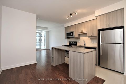 Photo 6 at 807 - 9201 Yonge Street, Langstaff, Richmond Hill