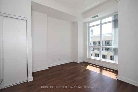 Photo 7 at 807 - 9201 Yonge Street, Langstaff, Richmond Hill