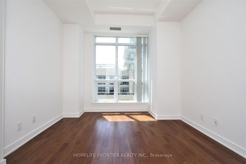 Photo 8 at 807 - 9201 Yonge Street, Langstaff, Richmond Hill