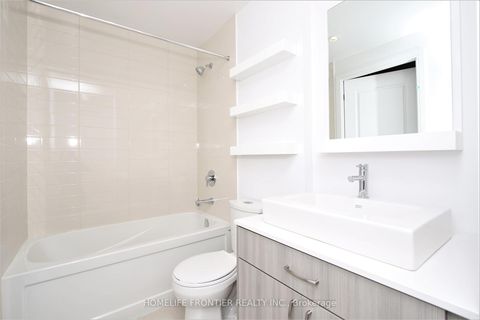 Photo 9 at 807 - 9201 Yonge Street, Langstaff, Richmond Hill