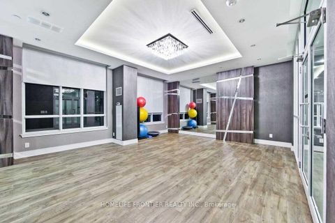 Photo 11 at 807 - 9201 Yonge Street, Langstaff, Richmond Hill