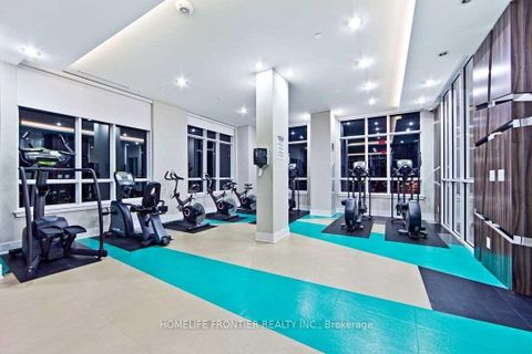 Photo 12 at 807 - 9201 Yonge Street, Langstaff, Richmond Hill
