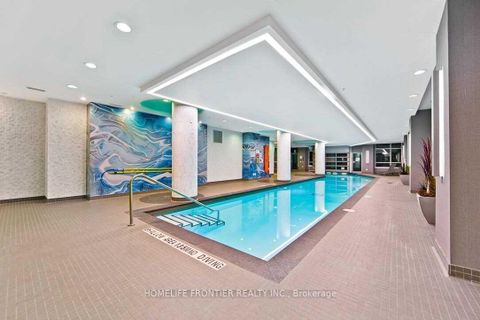 Photo 18 at 807 - 9201 Yonge Street, Langstaff, Richmond Hill
