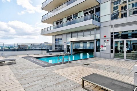 Photo 20 at 807 - 9201 Yonge Street, Langstaff, Richmond Hill