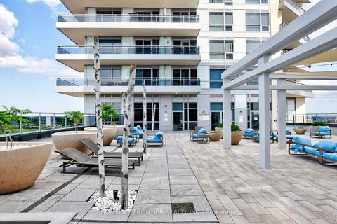 Photo 21 at 807 - 9201 Yonge Street, Langstaff, Richmond Hill