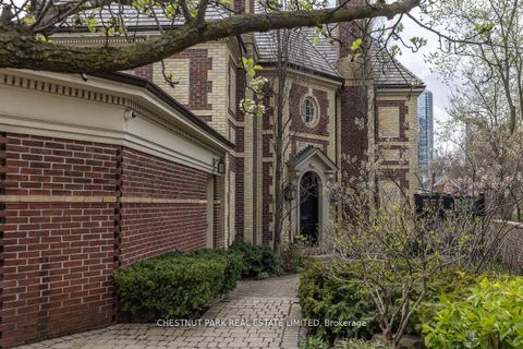 Photo 1 at 45 South Drive, Moore Park, Toronto