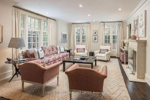 Photo 3 at 45 South Drive, Moore Park, Toronto