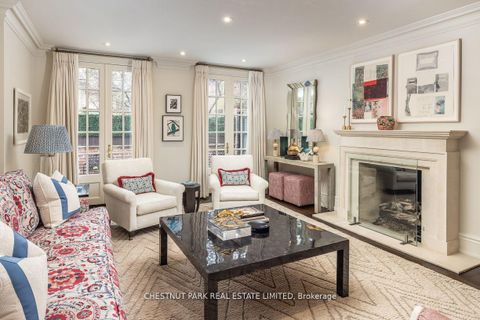 Photo 5 at 45 South Drive, Moore Park, Toronto