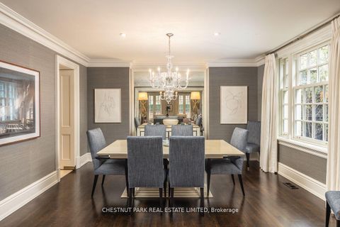 Photo 7 at 45 South Drive, Moore Park, Toronto