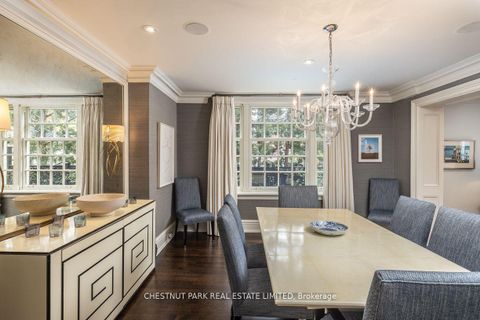 Photo 8 at 45 South Drive, Moore Park, Toronto