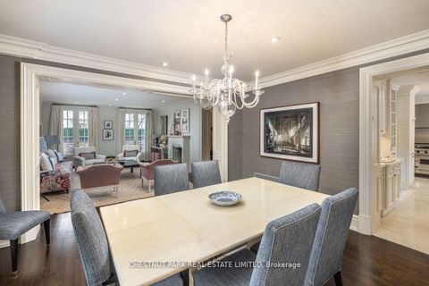 Photo 9 at 45 South Drive, Moore Park, Toronto