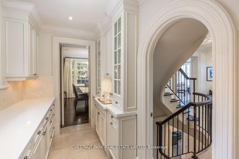 Photo 12 at 45 South Drive, Moore Park, Toronto
