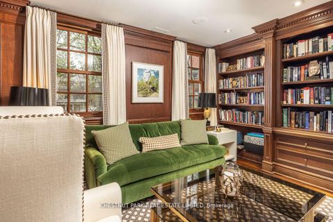 Photo 21 at 45 South Drive, Moore Park, Toronto