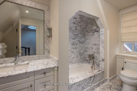 Photo 22 at 45 South Drive, Moore Park, Toronto