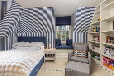 Photo 26 at 45 South Drive, Moore Park, Toronto