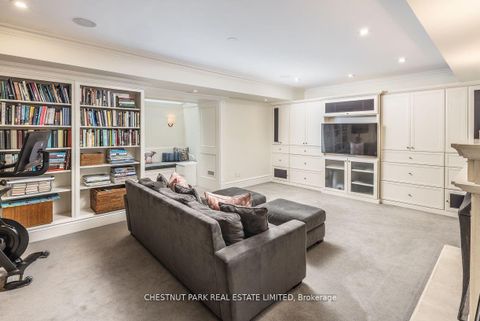 Photo 27 at 45 South Drive, Moore Park, Toronto