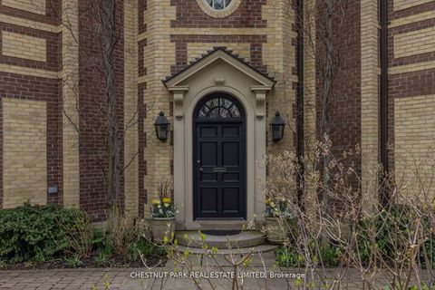 Photo 34 at 45 South Drive, Moore Park, Toronto