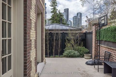 Photo 35 at 45 South Drive, Moore Park, Toronto