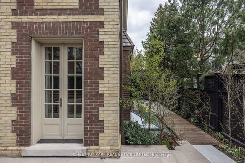 Photo 36 at 45 South Drive, Moore Park, Toronto