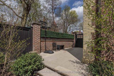Photo 38 at 45 South Drive, Moore Park, Toronto