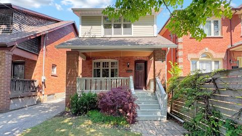 Photo 0 at 49 Albert Avenue, Mimico, Toronto