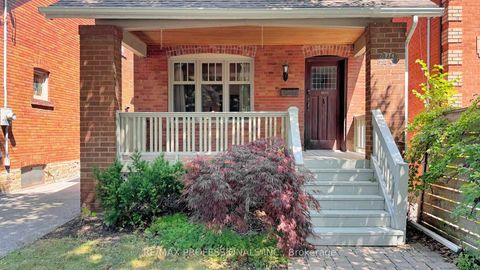 Photo 1 at 49 Albert Avenue, Mimico, Toronto