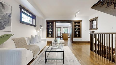 Photo 5 at 49 Albert Avenue, Mimico, Toronto