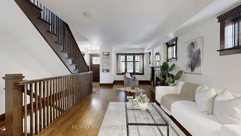 Photo 6 at 49 Albert Avenue, Mimico, Toronto