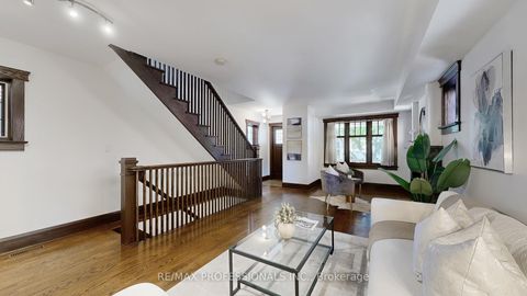 Photo 7 at 49 Albert Avenue, Mimico, Toronto