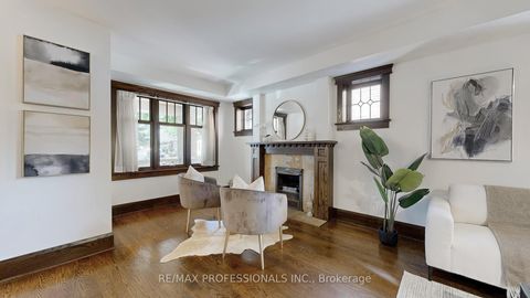 Photo 8 at 49 Albert Avenue, Mimico, Toronto