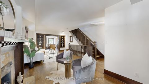 Photo 9 at 49 Albert Avenue, Mimico, Toronto