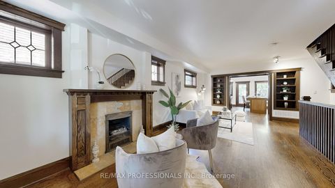 Photo 10 at 49 Albert Avenue, Mimico, Toronto