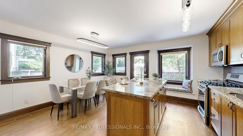 Photo 12 at 49 Albert Avenue, Mimico, Toronto