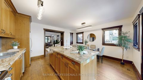 Photo 13 at 49 Albert Avenue, Mimico, Toronto