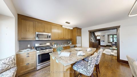 Photo 14 at 49 Albert Avenue, Mimico, Toronto