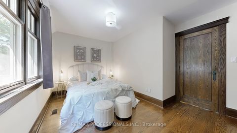 Photo 26 at 49 Albert Avenue, Mimico, Toronto